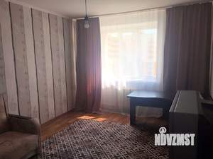 1-к квартира, на длительный срок, 42м2, 5/12 этаж