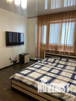 1-к квартира, посуточно, 35м2, 2/9 этаж