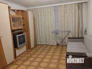 1-к квартира, на длительный срок, 40м2, 9/10 этаж