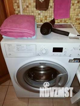 1-к квартира, посуточно, 34м2, 5/5 этаж