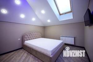 1-к квартира, посуточно, 47м2, 1/1 этаж