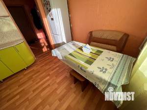 1-к квартира, посуточно, 43м2, 8/10 этаж