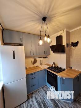 2-к квартира, на длительный срок, 47м2, 2/9 этаж