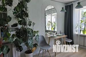 1-к квартира, посуточно, 35м2, 1/5 этаж