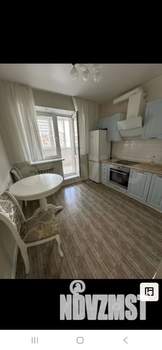 1-к квартира, на длительный срок, 42м2, 3/16 этаж