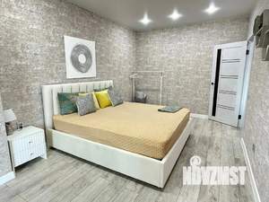 2-к квартира, посуточно, 56м2, 1/1 этаж