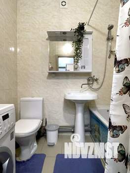 Студия квартира, посуточно, 30м2, 5/9 этаж