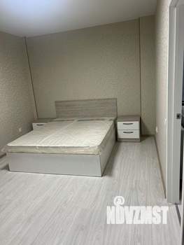 2-к квартира, на длительный срок, 49м2, 4/5 этаж