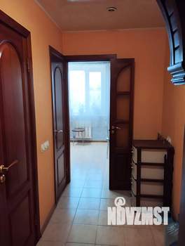 4-к квартира, на длительный срок, 80м2, 6/10 этаж