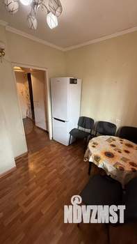 1-к квартира, на длительный срок, 33м2, 8/9 этаж