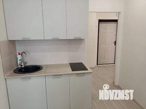 1-к квартира, посуточно, 46м2, 11/11 этаж