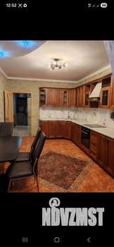 2-к квартира, на длительный срок, 90м2, 14/14 этаж