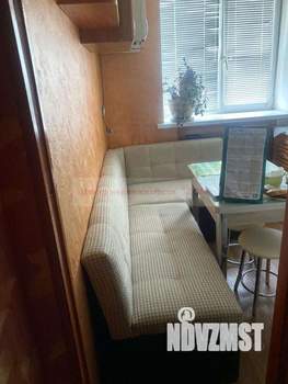 2-к квартира, на длительный срок, 44м2, 2/3 этаж