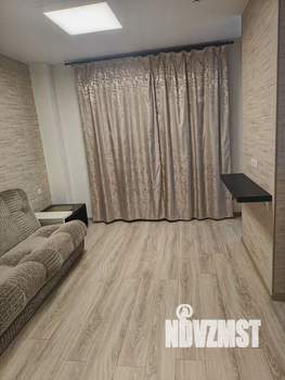 Студия квартира, на длительный срок, 28м2, 4/5 этаж