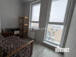 1-к квартира, на длительный срок, 49м2, 6/18 этаж