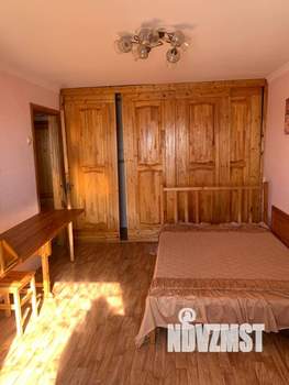 1-к квартира, на длительный срок, 34м2, 6/9 этаж