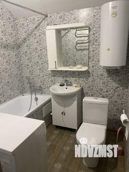 2-к квартира, на длительный срок, 44м2, 2/3 этаж