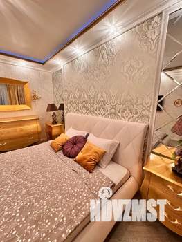 3-к квартира, посуточно, 75м2, 10/10 этаж