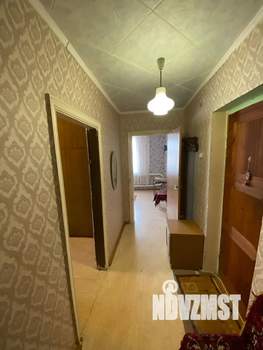 2-к квартира, на длительный срок, 46м2, 5/5 этаж