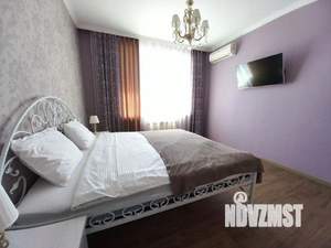 1-к квартира, посуточно, 80м2, 1/1 этаж