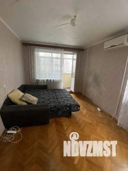 2-к квартира, посуточно, 51м2, 3/9 этаж