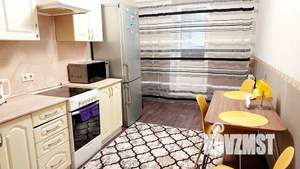 2-к квартира, посуточно, 68м2, 1/10 этаж