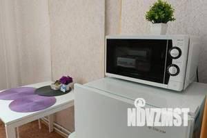 1-к квартира, посуточно, 45м2, 2/10 этаж