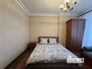 2-к квартира, на длительный срок, 76м2, 16/18 этаж