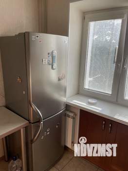 2-к квартира, на длительный срок, 44м2, 5/5 этаж
