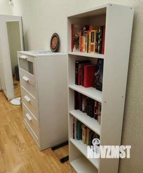 1-к квартира, на длительный срок, 49м2, 17/17 этаж