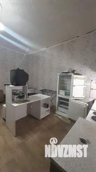 Студия квартира, на длительный срок, 36м2, 1/1 этаж