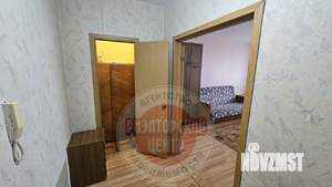 1-к квартира, на длительный срок, 42м2, 4/14 этаж