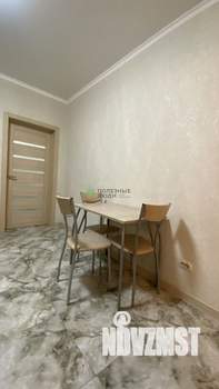 1-к квартира, на длительный срок, 47м2, 2/17 этаж