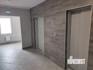 Студия квартира, посуточно, 30м2, 3/11 этаж