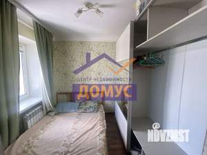 3-к квартира, на длительный срок, 60м2, 5/5 этаж