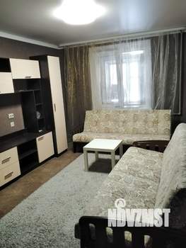 1-к квартира, на длительный срок, 32м2, 1/10 этаж