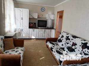 1-к квартира, посуточно, 30м2, 4/9 этаж