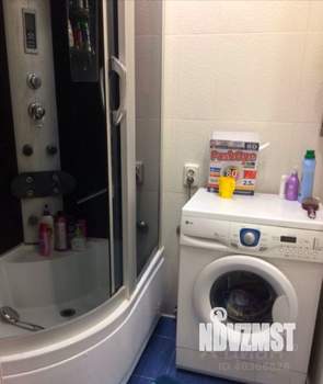 2-к квартира, на длительный срок, 52м2, 6/10 этаж