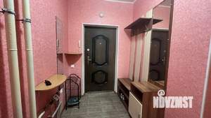 2-к квартира, на длительный срок, 52м2, 8/17 этаж