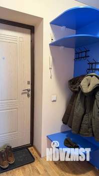 1-к квартира, на длительный срок, 42м2, 4/6 этаж