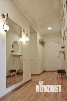 3-к квартира, посуточно, 100м2, 1/1 этаж