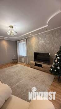 1-к квартира, на длительный срок, 46м2, 4/14 этаж