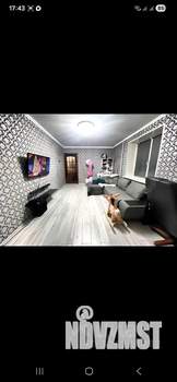 2-к квартира, на длительный срок, 48м2, 6/12 этаж