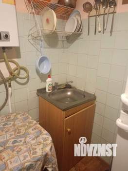 2-к квартира, на длительный срок, 45м2, 2/3 этаж