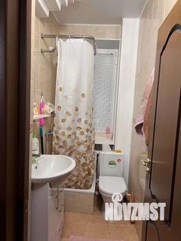 2-к квартира, на длительный срок, 55м2, 1/2 этаж