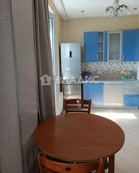 1-к квартира, на длительный срок, 41м2, 7/9 этаж