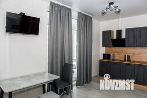 Студия квартира, посуточно, 31м2, 5/10 этаж