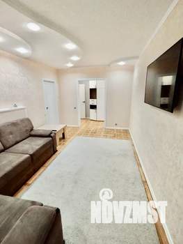 2-к квартира, посуточно, 60м2, 10/10 этаж