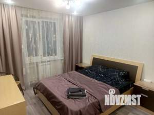 2-к квартира, посуточно, 50м2, 10/10 этаж