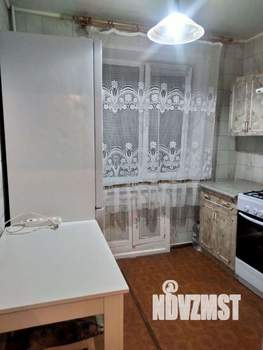 2-к квартира, на длительный срок, 46м2, 4/5 этаж